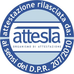 Attesta